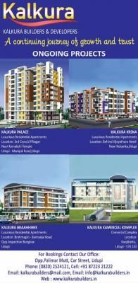 Kalkura Builders